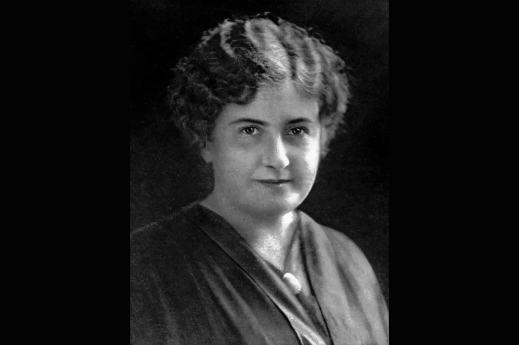 maria montessori